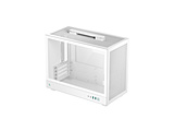 PCP[X [Micro ATX /Mini-ITX] CH160 PLUS WH zCg R-CH160-WHNGM0-G