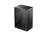PCP[X [Micro ATX /Mini-ITX] CH170 PLUS ubN R-CH170-BKNGM0-G