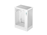 PCP[X [Micro ATX /Mini-ITX] CH170 PLUS WH zCg R-CH170-WHNGM0-G