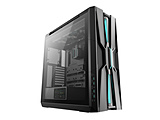 PCP[X [ATX /Micro ATX /Extended ATX /Mini-ITX] GENOME III ubN R-GENOME-BKALA3-G-3