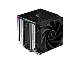 CPUN[[ 120mmt@2 [LGA1851/1700/1200/1155/1151/1150EAM5/AM4] AK620 DIGITAL SE ubN R-AK620-BKADMN-GJD