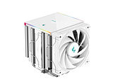 CPUN[[ 120mmt@2 [LGA1851/1700/1200/1155/1151/1150EAM5/AM4] AK620 DIGITAL SE WH zCg R-AK620-WHADMN-GJD
