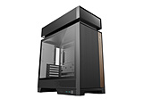 PC�P�[�X [ATX /Micro ATX /Mini-ITX] CL660 �u���b�N R-CL660-BKNNA0-G-1