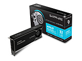 OtBbN{[h AMD Radeon AI PRO R9700 32GB GDDR6 LITE  SAP-R9700/32358-01-20G mRadeon RV[Y /32GBn ysof001z