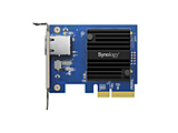 Single-port 10GbE RJ-45 network card   E10G30-T1