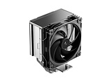 CPU�N�[���[ 120mm�t�@�� [LGA1851/1700�EAM5/AM4] AG600 �u���b�N R-AG600-BKNPMG2-G