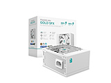 PC�d�� PS650G WH �z���C�g R-PS650G-FE0W-JGJP �m650W /ATX�^SFX /Cybenetics Platinum /�����n