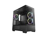 PC�P�[�X [Micro ATX /Mini-ITX] CG380U 3F  R-CG380U-BKAGM3-G
