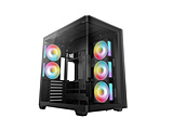 PC�P�[�X [ATX /Micro ATX /Mini-ITX] CG590U 5F  R-CG590U-BKAGA5-G