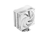 CPU�N�[���[ 120mm�t�@�� [LGA1851/1700�EAM5/AM4] AG400 G2 �z���C�g R-AG400-WHNPMG2-G