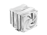 CPU�N�[���[ 120mm�t�@����2 [LGA1851/1700�EAM5/AM4] AG620 G2 �z���C�g R-AG620-WHNPMG2-G