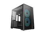 PC�P�[�X [ATX /Micro ATX /Mini-ITX] CG590 MESH 2F  R-CG590MESH-BKANA2-G