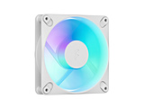 �P�[�X�t�@�� [120mm /2200RPM] (���o�[�X�u���[�h) Dynamic 3 - 12 Reverse RGB �z���C�g FD-F-DR3-1205