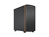 PC�P�[�X [ATX /Micro ATX /Extended ATX /Mini-ITX] Summit Black Solid �u���b�N FD-C-SUM1A-03