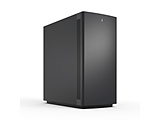 PC�P�[�X [ATX /Micro ATX /Extended ATX /Mini-ITX] Define One Dark Solid �_�[�N FD-C-DEFOA-01