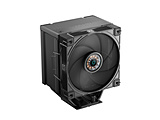 CPU�N�[���[ 120mm�t�@�� [LGA1851/1700/1200/1155/1151/1150�EAM5/AM4] AK700 VC �u���b�N R-AK700VC-BKNNMN-GJD
