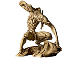 ARTPLA SCULPTURE WORKS @QVŁFj G@QI2@ b2` UEr[Xg gWItgh x[WJ[Ver. ysof001z