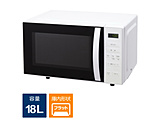 微波炉平地型18L ARF1801-W    [18L/50/60Hz]