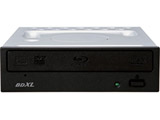 BDR-212XJBK/WS バルク品 (ブルーレイドライブ/M-DISC対応/BDXL対応/ハニカム筐体/SATA/ソフト付き)