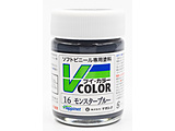 V�J���[ VC-16 �����X�^�[�u���[