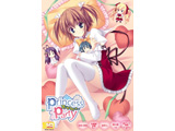 中古品 PRINCESS PARTY初版[PC游戏软件] ◆在11/12星期二新进货！