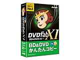 DVDFab XI BD&DVD复印件
