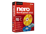 Nero BurnExpress 2022    �mWindows�p�n