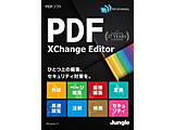 PDF-XChange Editor �J�[�h��    �mWindows�p�n