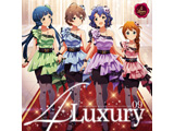 4Luxury / THE IDOLM@STER MILLION THE@TER GENERATION 09 CD