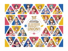 THE IDOLM@STER MILLION THE@TER GENERATION 11 UNION!! CD �y864�z