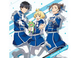 THE IDOLM@STER SIDEM ANIMATION PROJECT 02 TOMORROW DIAMON CD