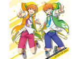 THE IDOLM@STER SIDEM ANIMATION PROJECT 04 FTER THE RAIN CD