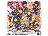  / THE IDOLM@STER SideM 3rd ANNIVERSARY DISC 03 CD