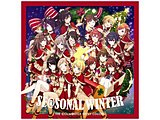 VCj[J[Y / THE IDOLM@STER SHINY COLORS SE@SONAL WINTER CD