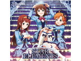 STAR ELEMENTS / THE IDOLM@STER MILLION THE@TER GENERATION 17 STAR ELEMENTS CD �y852�z