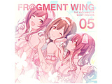 AXgA / THE IDOLM@STER SHINY COLORS FR@GMENT WING 05 CD