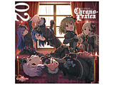Chrono-Lexica / THE IDOLMSTER MILLION THETER WAVE 02 CD