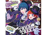 TRICK&TREAT/THE IDOLM@STER MILLION THE@TER WAVE 14 TRICK&TREAT[sof001]