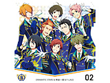 DRAMATIC STARS_ꍰF-LAGS / THE IDOLM@STER SideM 5th ANNIVERSARY DISC 02 DRAMATIC STARS_ꍰF-LAGS CD