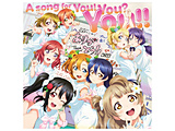 's / A song for You! You? You!! DVDt CD ysof001z