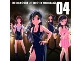 ACh}X^[ ~ICuI THE IDOLMSTER LIVE THETER PERFORMANCE 04 CD