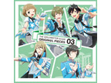 iQ[E~[WbNj/THE IDOLMSTER SideM ORIGINL PIECES 03 yCDz   miQ[E~[WbNj /CDn y864z