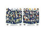 315 ALLSTARS/THE IDOLM@STER SideM 5th ANNIVERSARY DISC 01 PRIDE STAR ＣＤ[852]