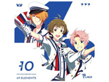 F-LAGS/ THE IDOLM＠STER SideM 49 ELEMENTS -10 F-LAGS