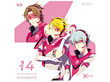 S.E.M/ THE IDOLM＠STER SideM 49 ELEMENTS -14 S.E.M