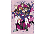 Cafe Parade/ THE IDOLM@STER SideM 10th ANNIVERSARY P@SSION 10 Cafe Parade