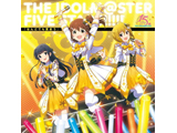 THE IDOLM��STER FIVE STARS�I�I�I�I�I/ THE IDOLM��STER�V���[�Y15���N�L�O�ȁu�Ȃ�ǂł��΂����v �~���I�����C�u�I��