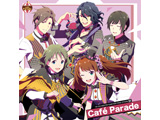 THE IDOLM@STER SideM NEW STAGE EPISODE:04 Cafe Parade