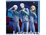 Legenders/ THE IDOLM＠STER SideM GROWING SIGN＠L 05 Legenders