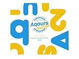 Aqours/ uCuITVC!! Aqours CLUB CD SET 2022yԌ萶Yz